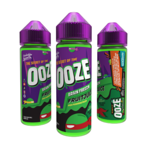 Juice Ooze